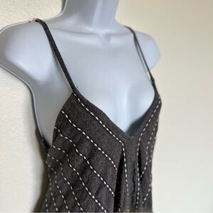 Worldmarket Boho Dress Jumpsuit. Size S/M.